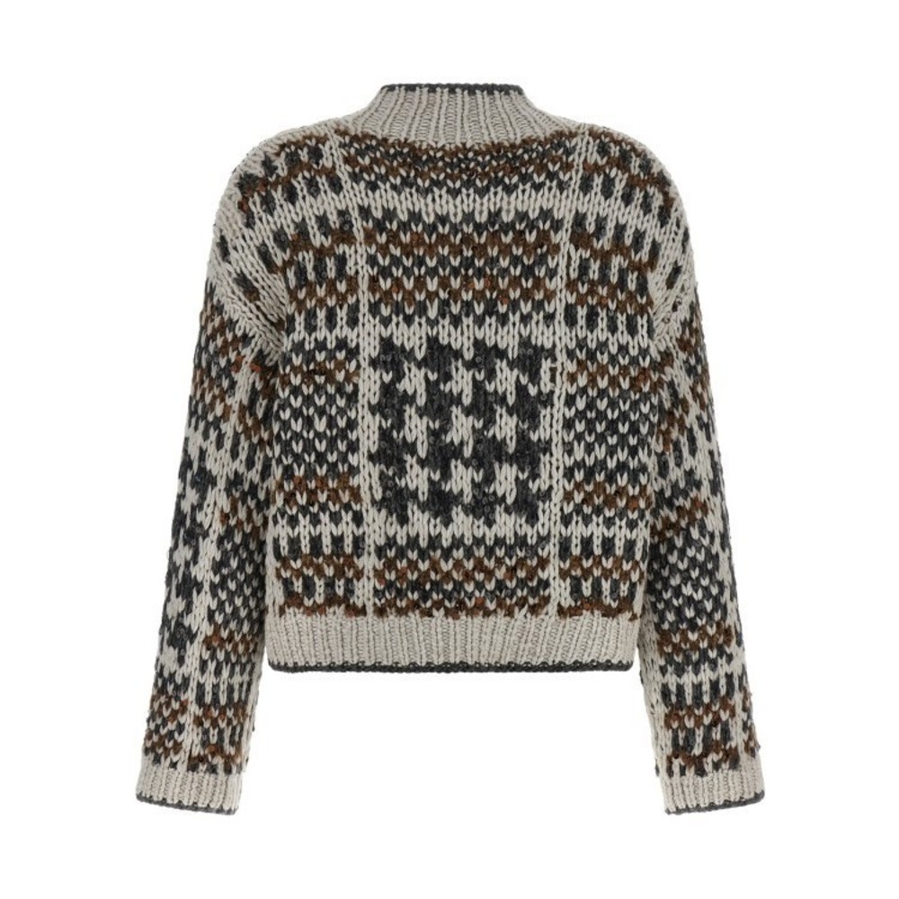 Brunello Cucinelli Opera Sweater - NWT - Picture 2 of 4